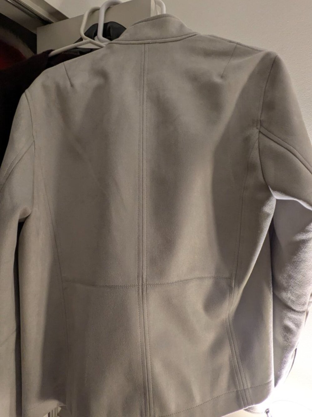 Men's express jacket - Picture 5 of 5